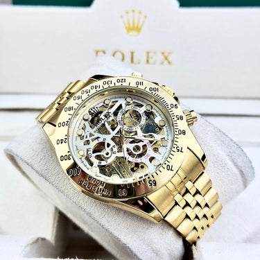 Rolex DAYTONA Automático RDTA1